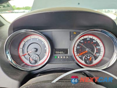Zdjęcie 9 z 13 samochodu: 2020 DODGE GRAND CARAVAN SXT VIN:2C4RDGCG7LR173862 - miniatura