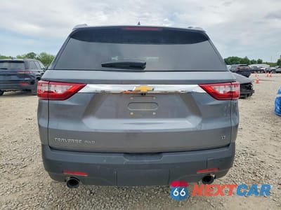 Zdjęcie 6 z 13 samochodu: 2021 CHEVROLET TRAVERSE LT VIN:1GNEVGKW8MJ154545 - miniatura