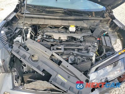 Zdjęcie 12 z 14 samochodu: 2025 NISSAN PATHFINDER PLATINUM VIN:5N1DR3DG8SC216174 - miniatura