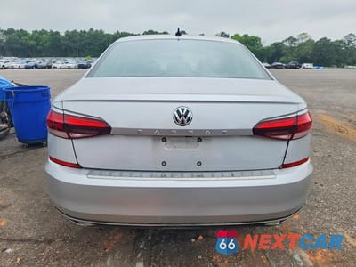Zdjęcie 6 z 12 samochodu: 2021 VOLKSWAGEN PASSAT SE VIN:1VWSA7A3XMC000676 - miniatura