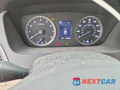 Zdjęcie 9 z 12 samochodu: 2015 HYUNDAI SONATA SE VIN:5NPE24AF1FH236369 - miniatura