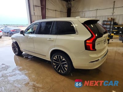 Drugie zdjęcie samochodu z przodu: 2026 VOLVO XC90 ULTRA VIN:YV4062PF9T1526434 - miniatura