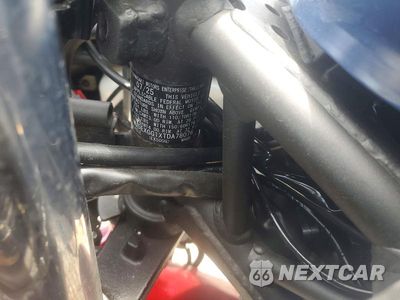 Zdjęcie 9 z 9 samochodu: 2026 KAWASAKI EX500 VIN:ML5EXGG1XTDA78076 - miniatura