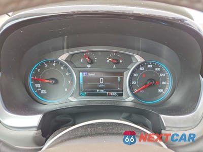 Zdjęcie 9 z 13 samochodu: 2019 CHEVROLET TRAVERSE LT VIN:1GNEVGKW7KJ124188 - miniatura