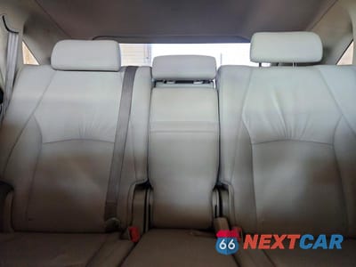 Zdjęcie 10 z 13 samochodu: 2007 LEXUS RX 400H VIN:JTJHW31UX72016898 - miniatura