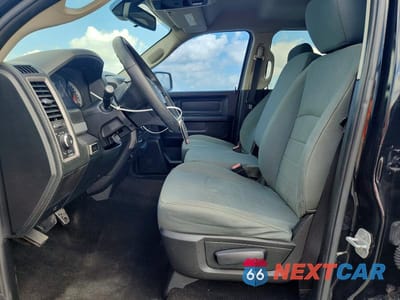 Zdjęcie 7 z 12 samochodu: 2014 RAM 1500 ST VIN:1C6RR7KTXES304503 - miniatura