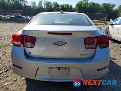Zdjęcie 6 z 12 samochodu: 2016 CHEVROLET MALIBU LIMITED LT VIN:1G11C5SA6GF138513 - miniatura