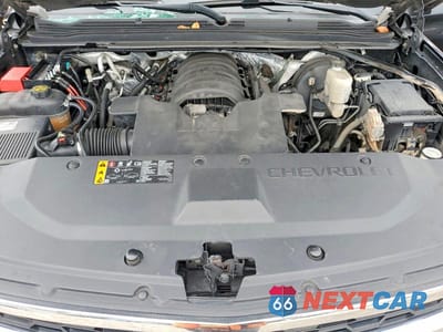Zdjęcie 12 z 13 samochodu: 2018 CHEVROLET SUBURBAN C1500 LT VIN:1GNSCHKC8JR233912 - miniatura