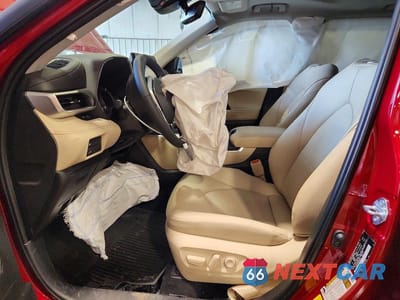 Zdjęcie 7 z 13 samochodu: 2025 TOYOTA HIGHLANDER HYBRID XLE VIN:5TDKBRCH0SS680619 - miniatura