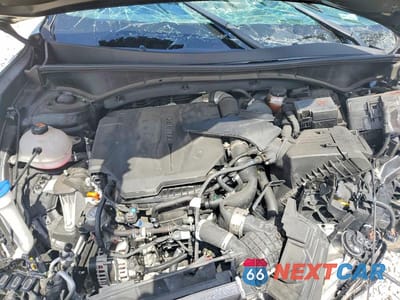 Zdjęcie 11 z 12 samochodu: 2023 KIA SORENTO SX VIN:5XYRKDLF5PG250282 - miniatura