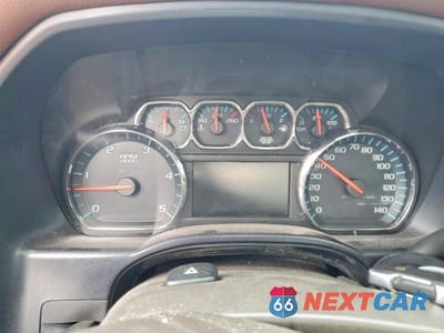 Zdjęcie 9 z 12 samochodu: 2015 CHEVROLET SILVERADO K2500 HIGH COUNTRY VIN:1GC1KXE83FF502321 - miniatura