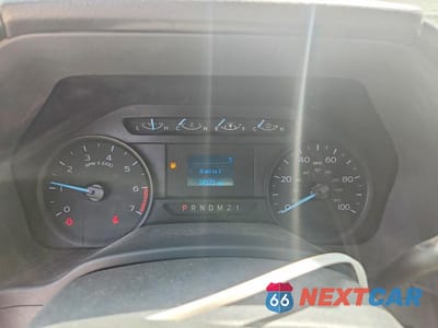 Zdjęcie 9 z 12 samochodu: 2022 FORD F250 SUPER DUTY VIN:1FTBF2B61NEF22649 - miniatura