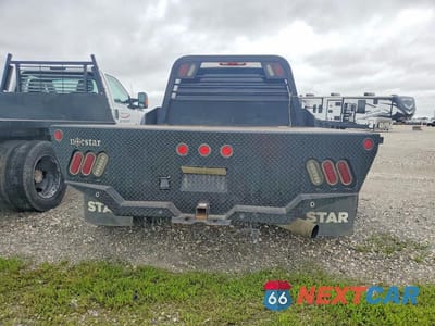 Zdjęcie 6 z 12 samochodu: 2009 CHEVROLET SILVERADO K3500 LTZ VIN:1GCJK93659F125721 - miniatura