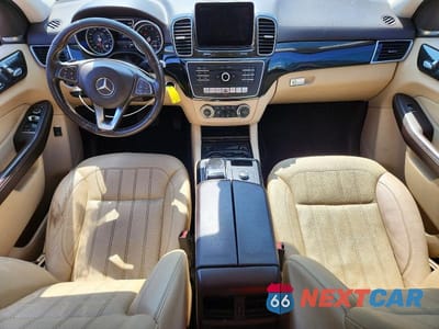 Zdjęcie 8 z 13 samochodu: 2016 MERCEDES-BENZ GLE 350 VIN:4JGDA5JB1GA782563 - miniatura