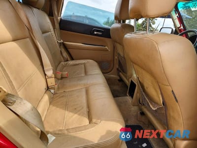 Zdjęcie 11 z 13 samochodu: 2004 SUBARU FORESTER 2.5XS VIN:JF1SG65614H724331 - miniatura