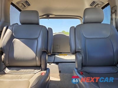 Zdjęcie 10 z 13 samochodu: 2004 TOYOTA SIENNA XLE 7 PASSENGER VIN:5TDZA22CX4S116073 - miniatura