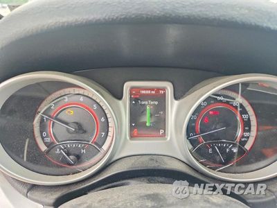 Zdjęcie 9 z 13 samochodu: 2015 DODGE JOURNEY R VIN:3C4PDCEG8FT631651 - miniatura