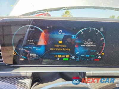 Zdjęcie 9 z 12 samochodu: 2022 MERCEDES-BENZ GLE COUPE AMG 53 4MATIC VIN:4JGFD6BB1NA626413 - miniatura