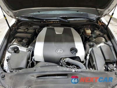 Zdjęcie 11 z 12 samochodu: 2014 LEXUS IS 350 VIN:JTHBE1D28E5013874 - miniatura