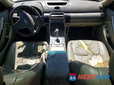Zdjęcie 8 z 12 samochodu: 2003 INFINITI G35 BASE VIN:JNKCV51E63M017578 - miniatura