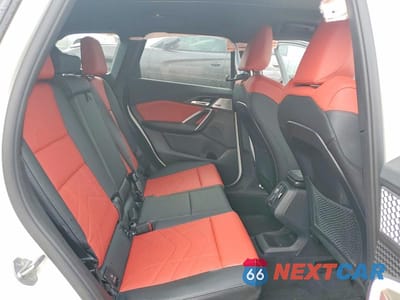 Zdjęcie 10 z 13 samochodu: 2023 BMW X1 XDRIVE28I VIN:WBX73EF0XP5Y21522 - miniatura