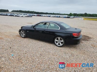 Drugie zdjęcie samochodu z przodu: 2007 BMW 335 I VIN:WBAWL73597PX49945 - miniatura