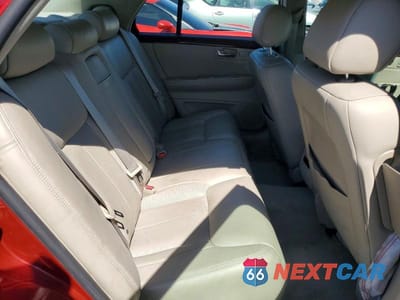 Zdjęcie 10 z 12 samochodu: 2007 CADILLAC DTS VIN:1G6KD57YX7U120707 - miniatura
