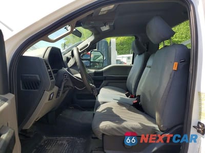 Zdjęcie 7 z 12 samochodu: 2021 FORD F350 SUPER DUTY VIN:1FDRF3H68MED50142 - miniatura