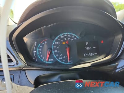 Zdjęcie 9 z 12 samochodu: 2021 CHEVROLET SPARK 1LT VIN:KL8CD6SA1MC732712 - miniatura