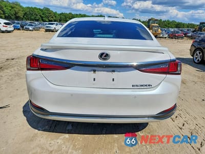 Zdjęcie 6 z 13 samochodu: 2023 LEXUS ES 300H BASE VIN:58ADA1C14PU028058 - miniatura