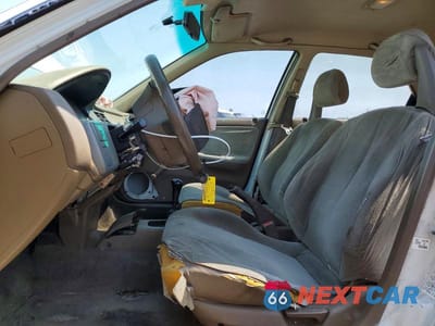 Zdjęcie 7 z 12 samochodu: 1995 HONDA CIVIC DX VIN:JHMEG8540SS015163 - miniatura
