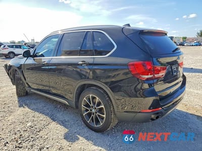Drugie zdjęcie samochodu z przodu: 2017 BMW X5 SDRIVE35I VIN:5UXKR2C35H0X06407 - miniatura