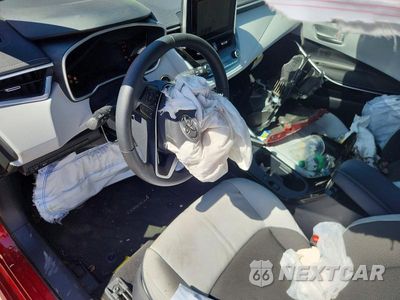 Zdjęcie 8 z 12 samochodu: 2026 TOYOTA COROLLA XSE VIN:JTNC4MBE1T3264876 - miniatura