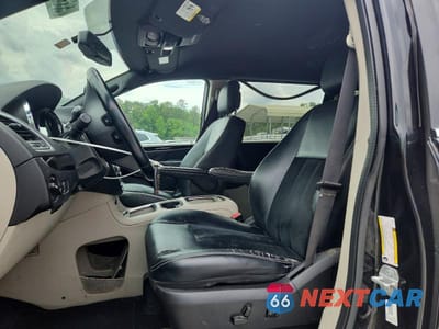 Zdjęcie 7 z 13 samochodu: 2018 DODGE GRAND CARAVAN SXT VIN:2C4RDGCG3JR208930 - miniatura