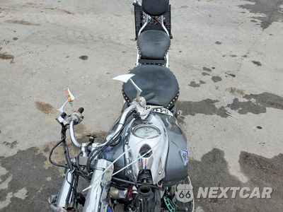 Piąte zdjęcie samochodu w środku: 2003 YAMAHA XV1600 AS VIN:JYAVP02E93A023930 - miniatura