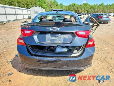 Zdjęcie 6 z 12 samochodu: 2018 CHEVROLET MALIBU LT VIN:1G1ZD5ST4JF249473 - miniatura
