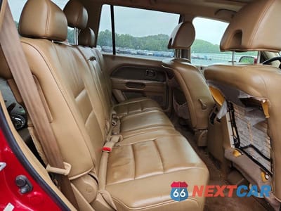 Zdjęcie 11 z 13 samochodu: 2006 HONDA PILOT EX VIN:5FNYF28576B013495 - miniatura