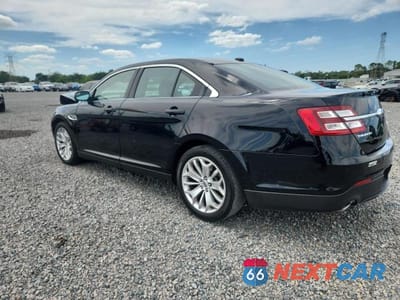 Drugie zdjęcie samochodu z przodu: 2016 FORD TAURUS LIMITED VIN:1FAHP2F84GG113304 - miniatura