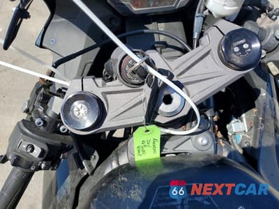 Zdjęcie 8 z 10 samochodu: 2024 KAWASAKI ZX636 K VIN:JKBZXJK13RA000361 - miniatura