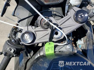Zdjęcie 8 z 10 samochodu: 2024 KAWASAKI ZX636 K VIN:JKBZXJK13RA000361 - miniatura