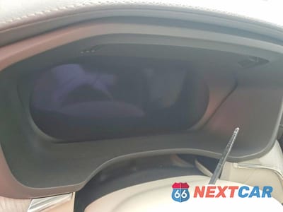 Zdjęcie 9 z 12 samochodu: 2025 VOLVO XC60 ULTRA VIN:YV4H60RM9S1056424 - miniatura