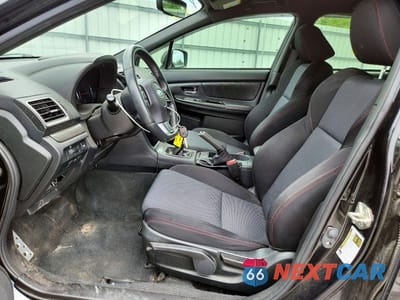 Zdjęcie 7 z 13 samochodu: 2020 SUBARU WRX VIN:JF1VA1A69L9819512 - miniatura