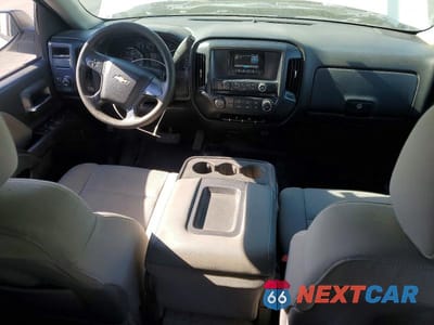 Zdjęcie 8 z 12 samochodu: 2015 CHEVROLET SILVERADO K1500 VIN:1GCVKPEC9FZ218499 - miniatura
