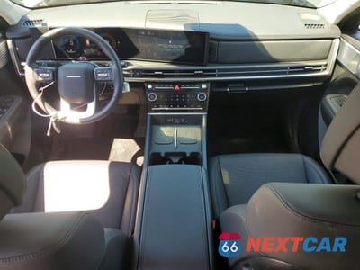 Zdjęcie 8 z 14 samochodu: 2026 HYUNDAI SANTA FE SEL VIN:5NMP2DGL0TH188071 - miniatura