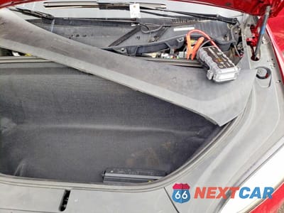 Zdjęcie 12 z 13 samochodu: 2020 TESLA MODEL X VIN:5YJXCAE47LF283784 - miniatura