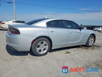 Trzecie zdjęcie samochodu z tyłu: 2023 DODGE CHARGER SXT VIN:2C3CDXBG6PH530987 - miniatura