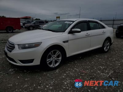 2014 FORD TAURUS SEL 1FAHP2E8XEG149898 - główne zdjęcie licytacji z USA - miniatura