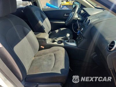 Zdjęcie 7 z 13 samochodu: 2014 NISSAN ROGUE SELECT S VIN:JN8AS5MV0EW704774 - miniatura