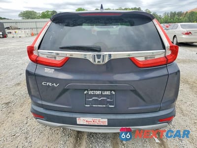 Zdjęcie 6 z 13 samochodu: 2017 HONDA CR-V EXL VIN:7FARW1H83HE036854 - miniatura