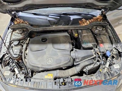 Zdjęcie 11 z 12 samochodu: 2018 MERCEDES-BENZ GLA 250 4MATIC VIN:WDCTG4GB3JJ452666 - miniatura